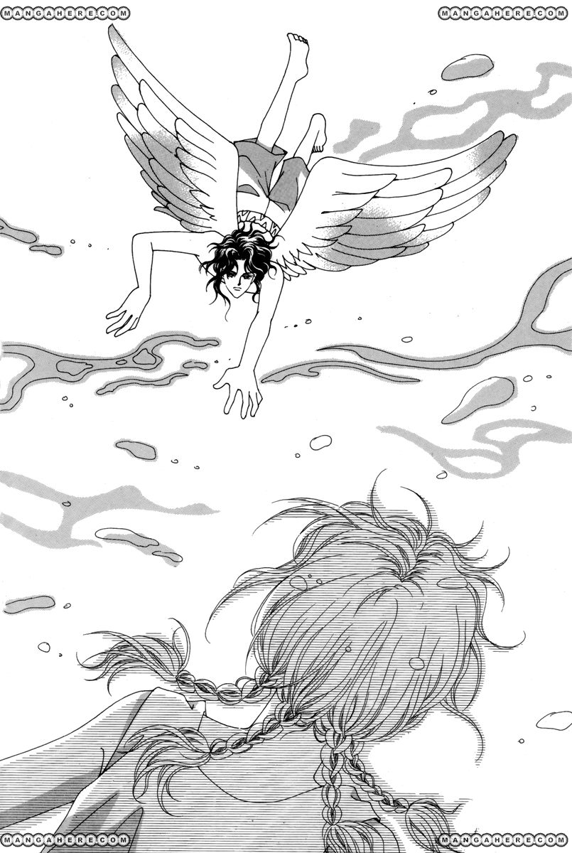 For the Sake of Dulcinea Chapter 15 page 8 - Chapter 15