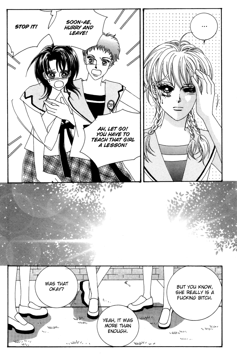For the Sake of Dulcinea Chapter 16 page 10 - Chapter 16