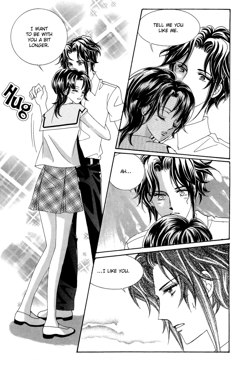 For the Sake of Dulcinea Chapter 16 page 20 - Chapter 16