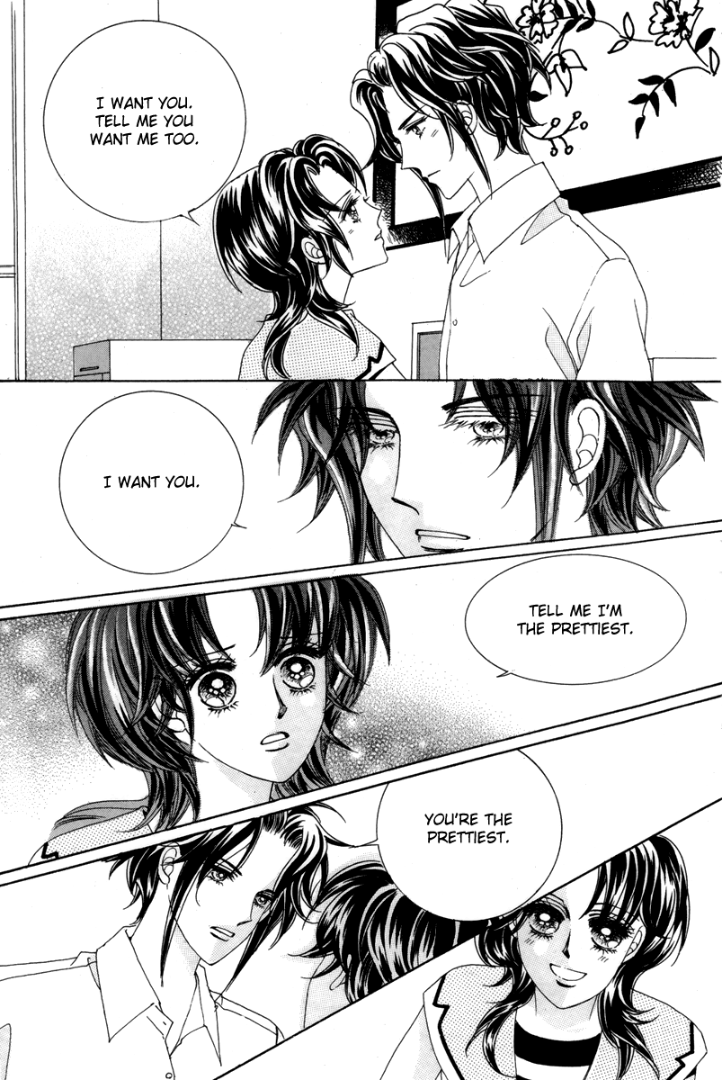 For the Sake of Dulcinea Chapter 16 page 21 - Chapter 16
