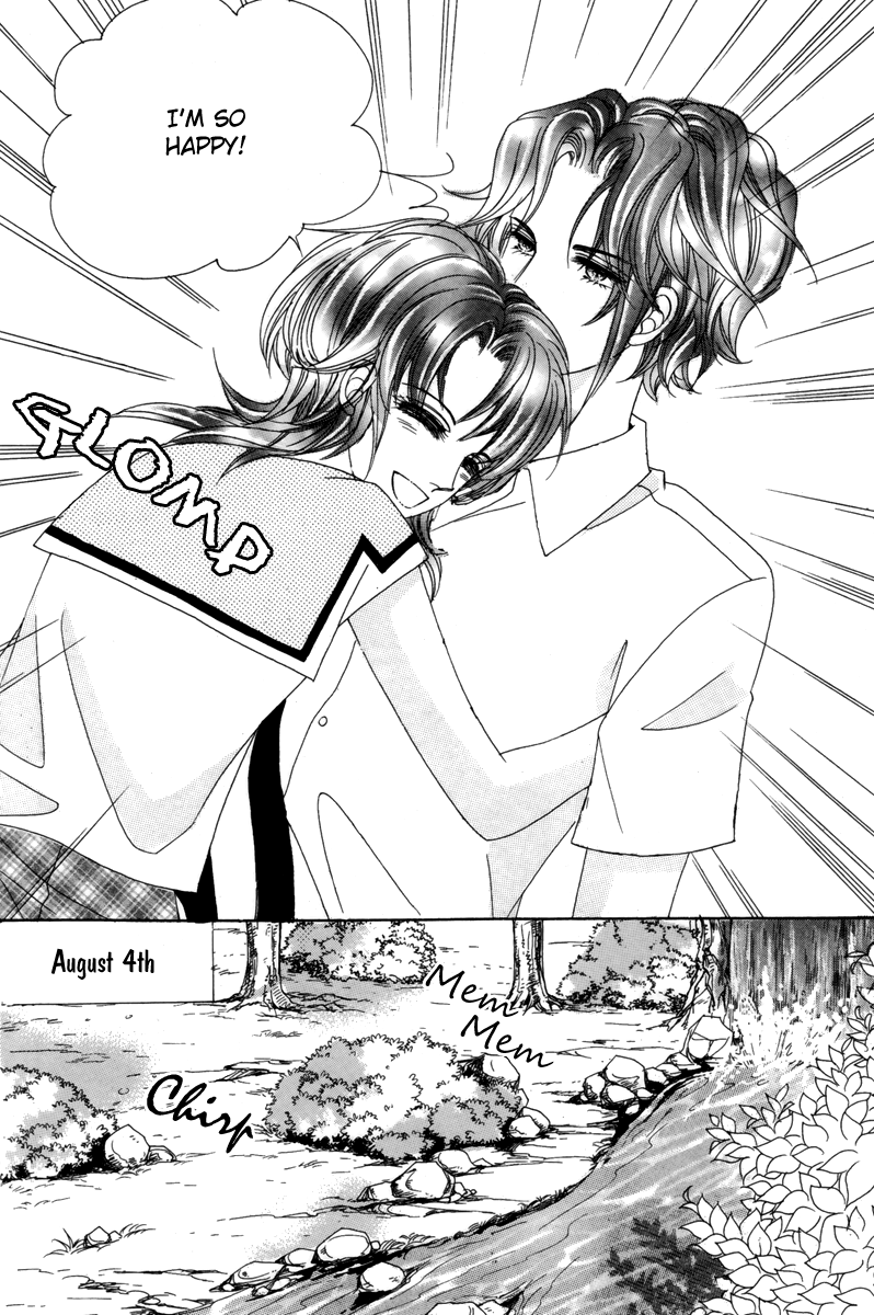 For the Sake of Dulcinea Chapter 16 page 22 - Chapter 16