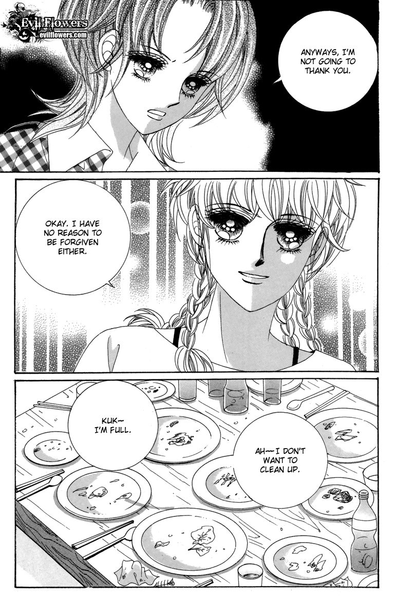 For the Sake of Dulcinea Chapter 16 page 25 - Chapter 16