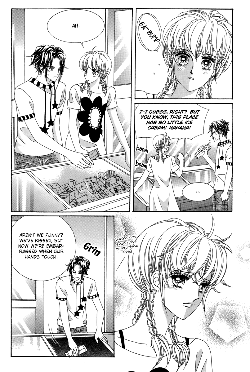 For the Sake of Dulcinea Chapter 16 page 28 - Chapter 16