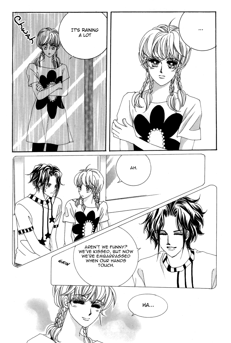 For the Sake of Dulcinea Chapter 16 page 32 - Chapter 16