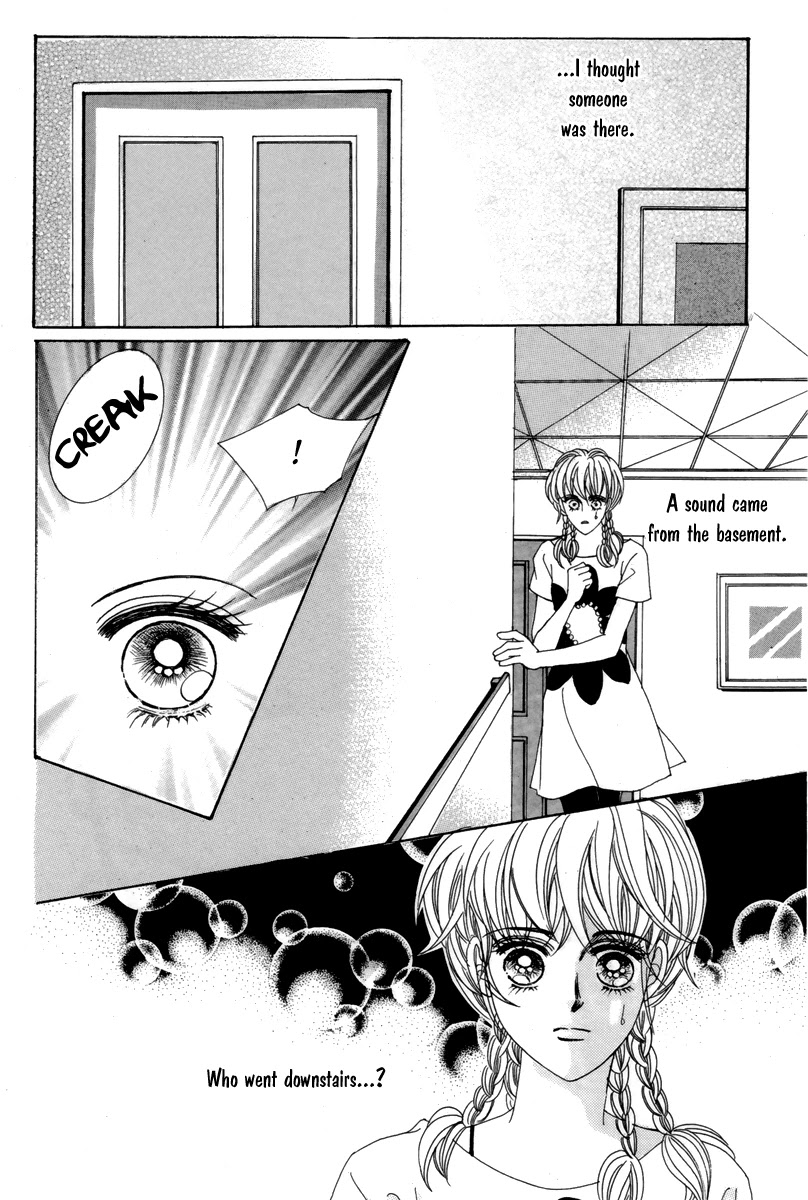 For the Sake of Dulcinea Chapter 16 page 34 - Chapter 16
