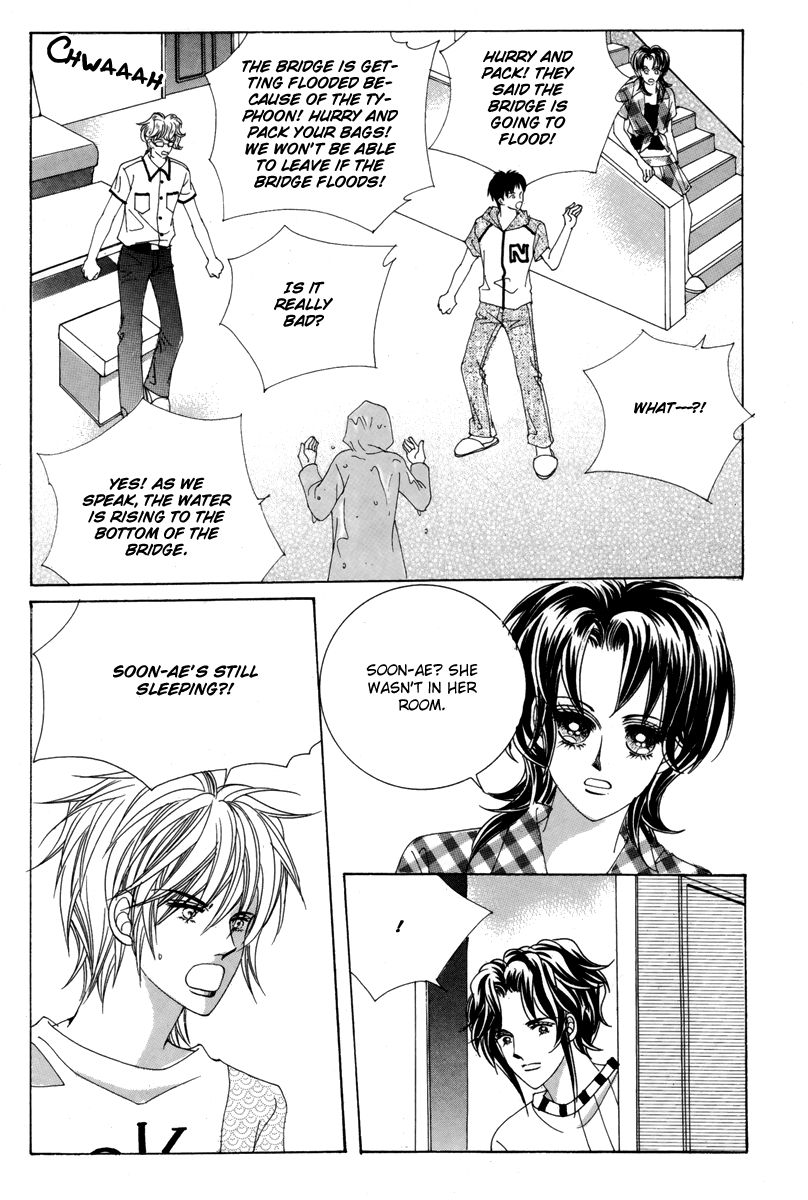 For the Sake of Dulcinea Chapter 16 page 36 - Chapter 16