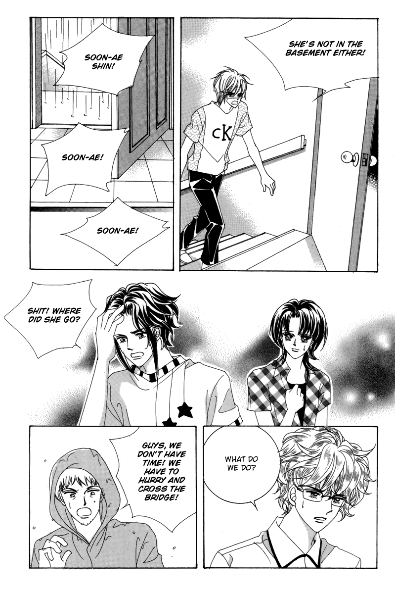For the Sake of Dulcinea Chapter 16 page 37 - Chapter 16