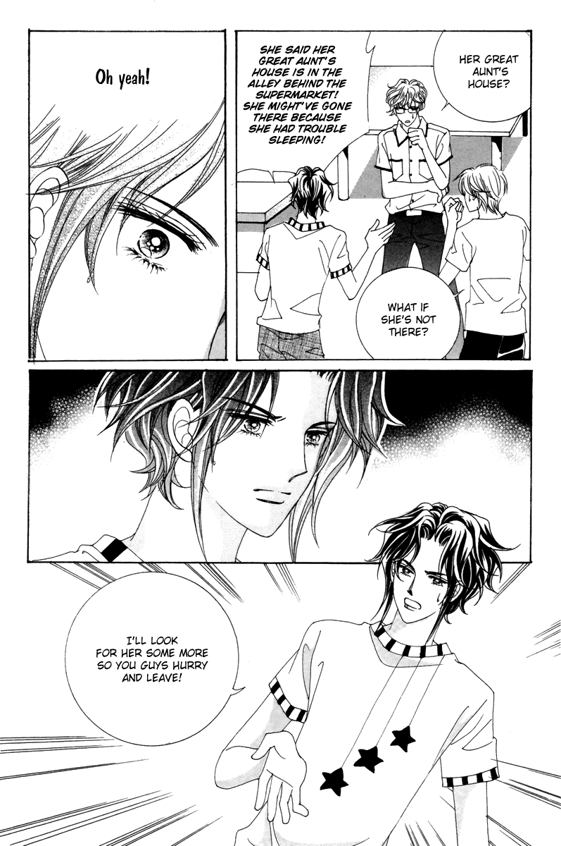 For the Sake of Dulcinea Chapter 16 page 38 - Chapter 16