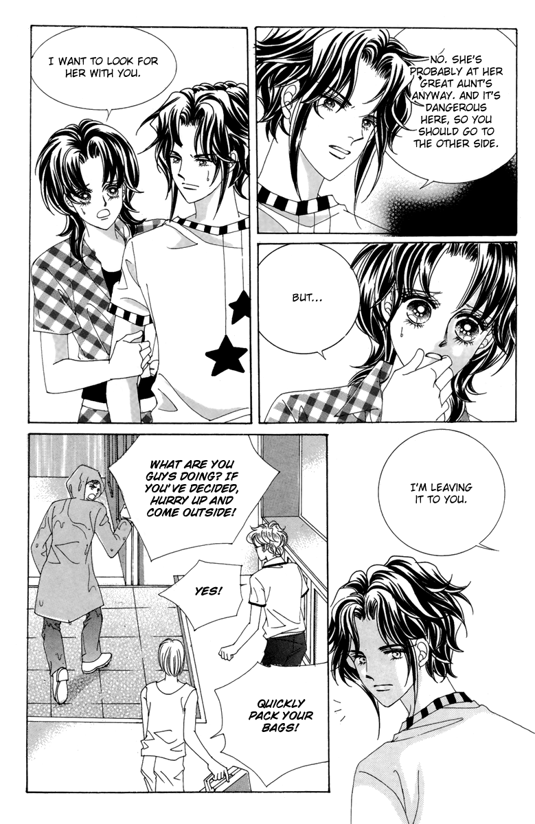 For the Sake of Dulcinea Chapter 16 page 39 - Chapter 16