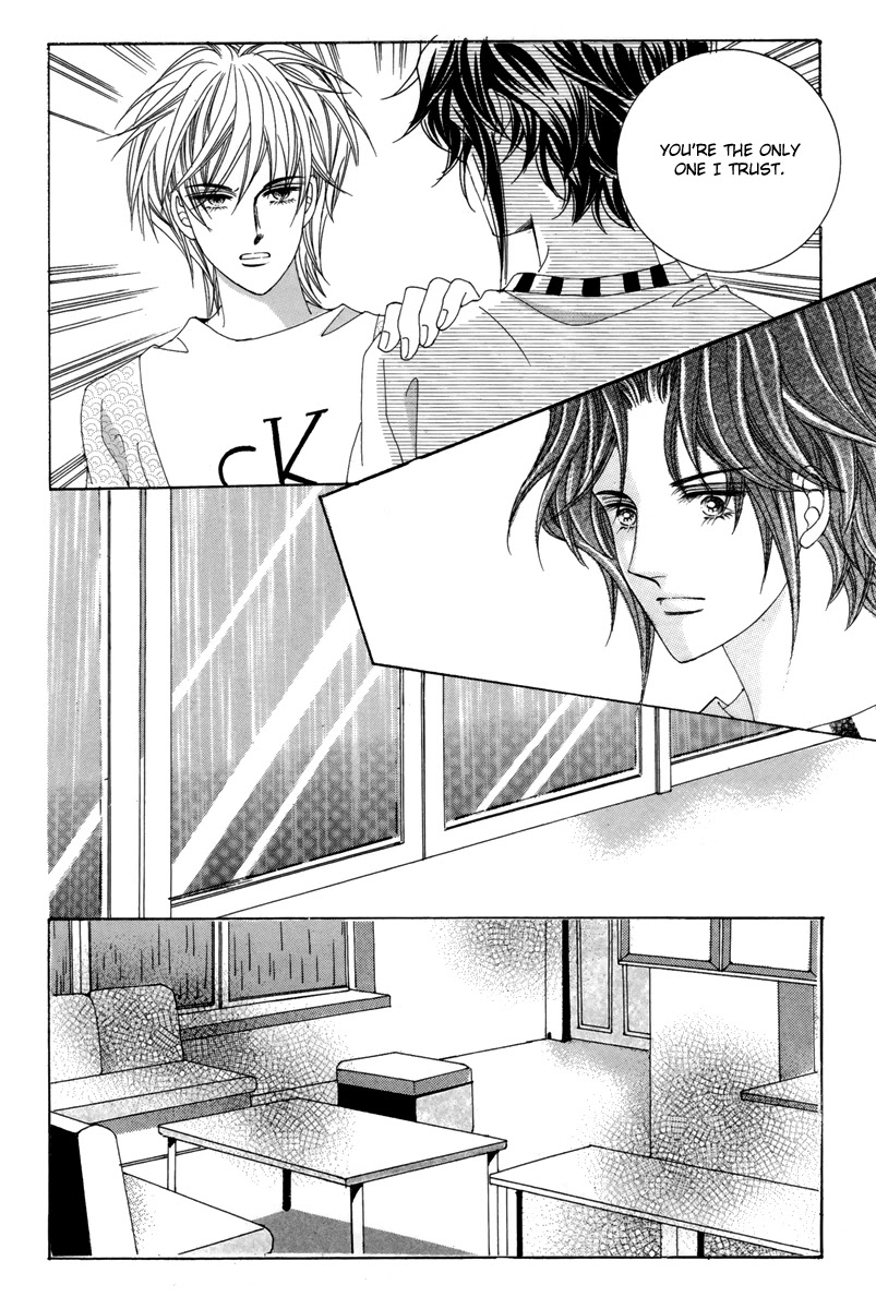 For the Sake of Dulcinea Chapter 16 page 40 - Chapter 16