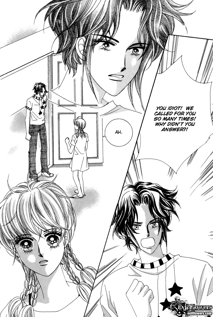 For the Sake of Dulcinea Chapter 16 page 42 - Chapter 16