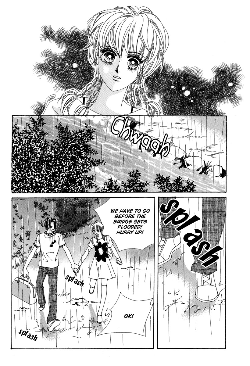 For the Sake of Dulcinea Chapter 16 page 43 - Chapter 16