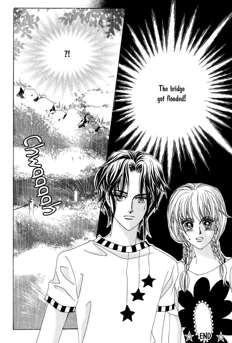 For the Sake of Dulcinea Chapter 16 page 44 - Chapter 16
