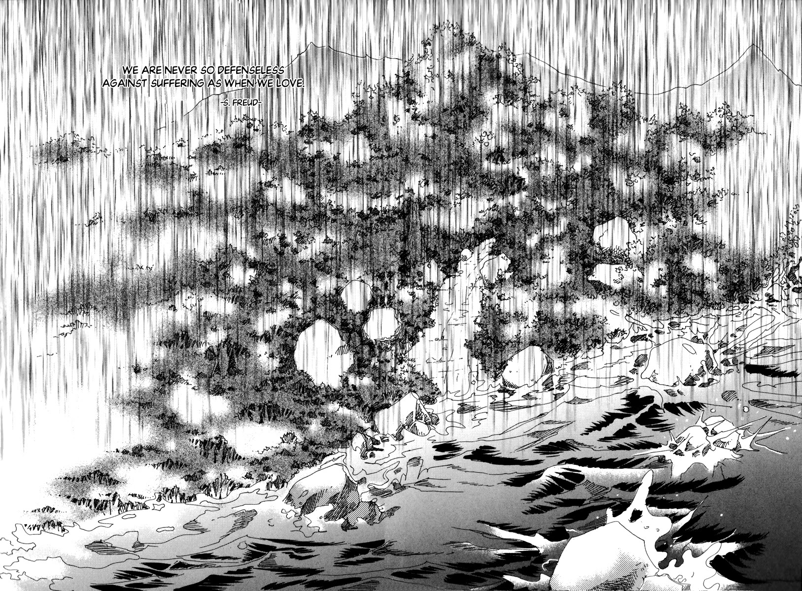 For the Sake of Dulcinea Chapter 17 page 10 - Chapter 17