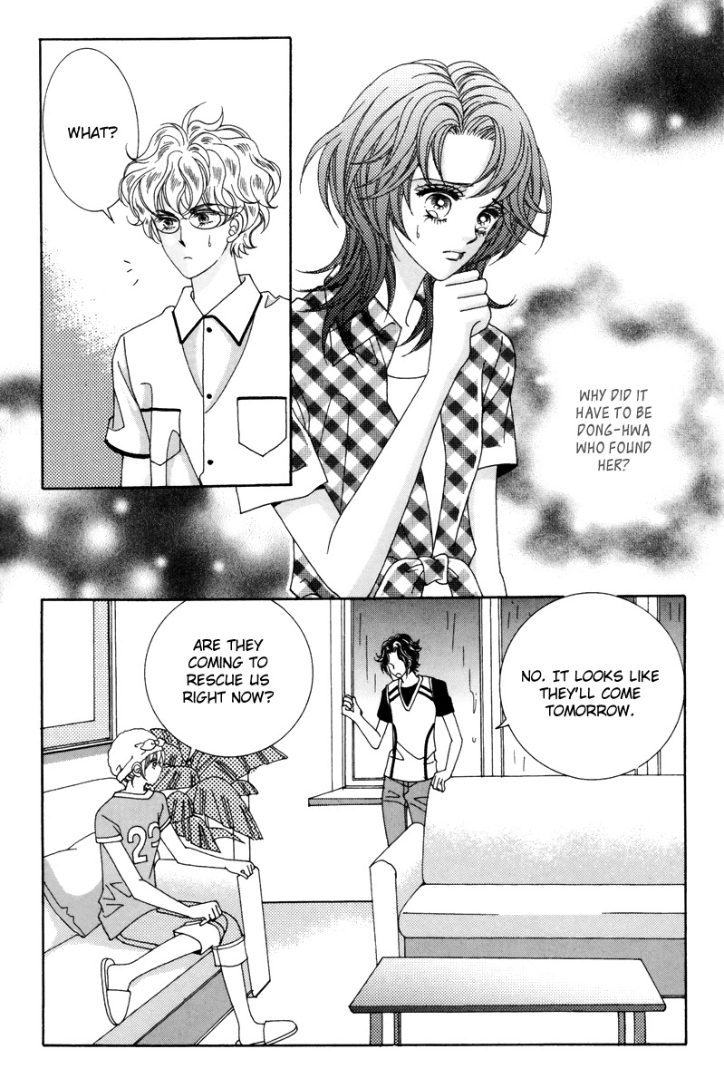 For the Sake of Dulcinea Chapter 17 page 13 - Chapter 17