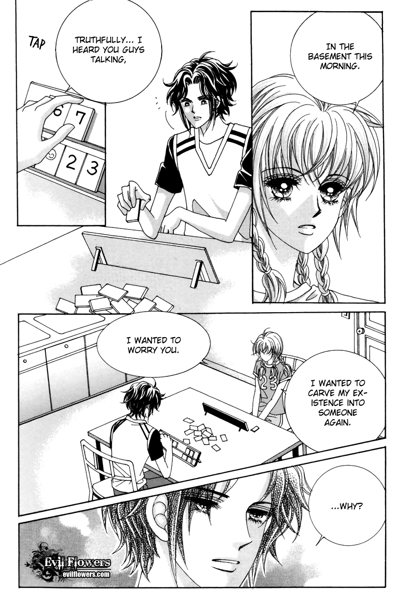 For the Sake of Dulcinea Chapter 17 page 20 - Chapter 17