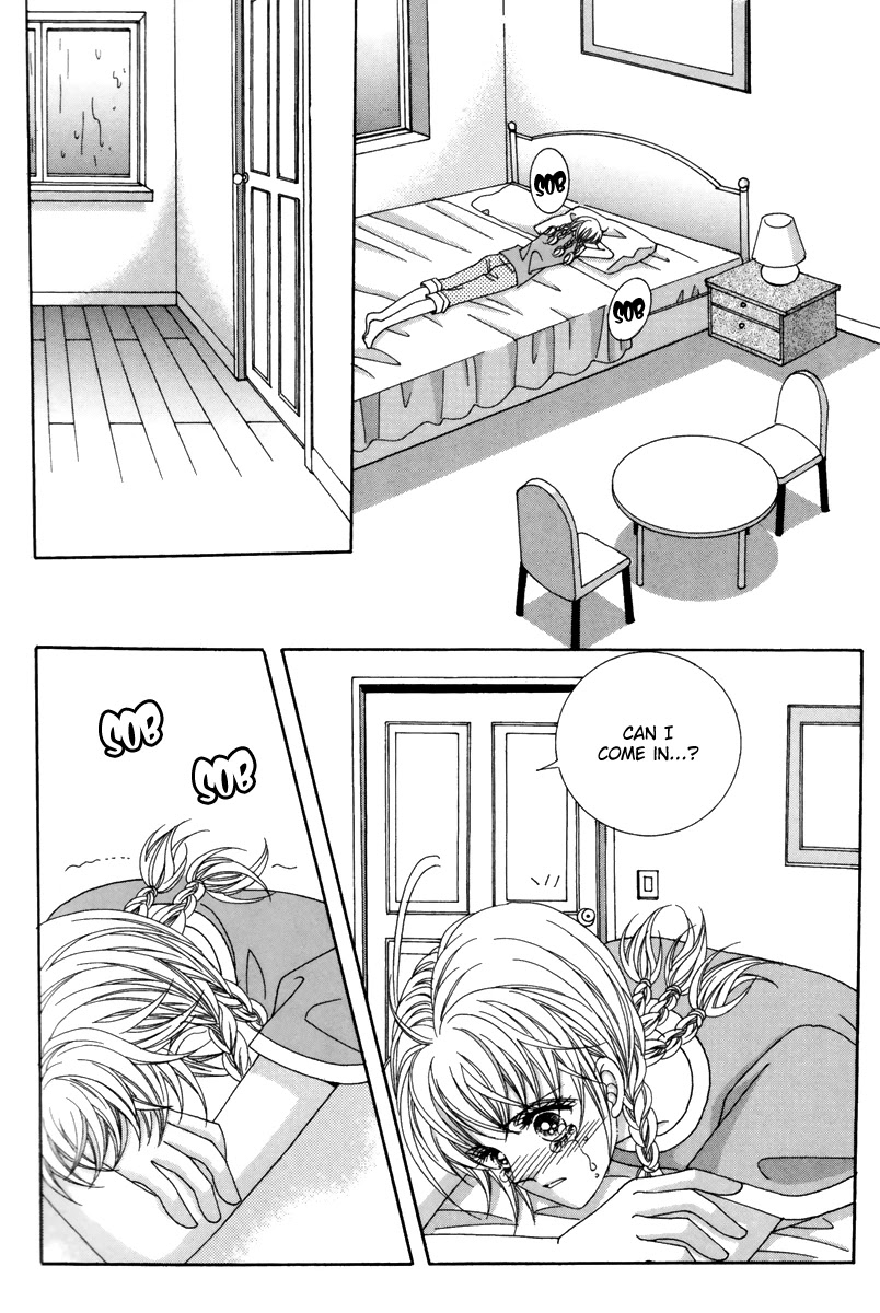 For the Sake of Dulcinea Chapter 17 page 26 - Chapter 17