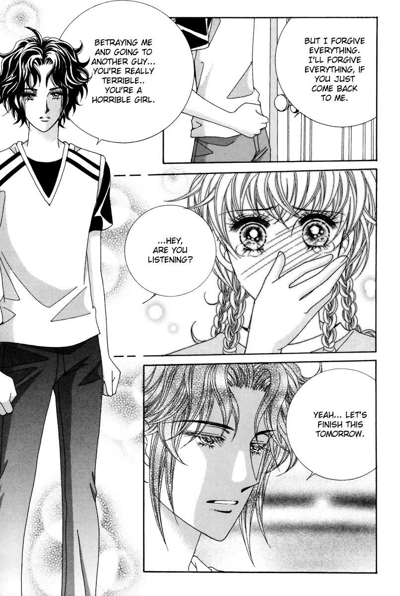 For the Sake of Dulcinea Chapter 17 page 29 - Chapter 17