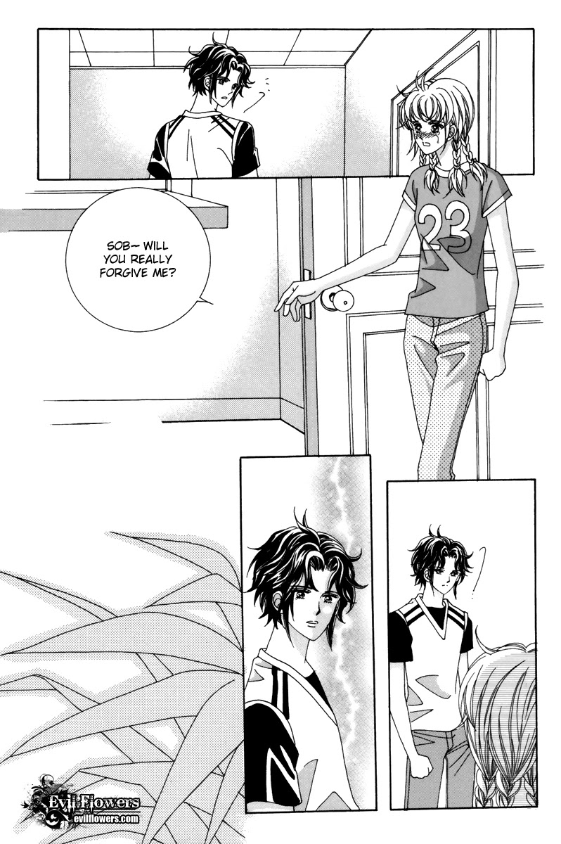 For the Sake of Dulcinea Chapter 17 page 31 - Chapter 17