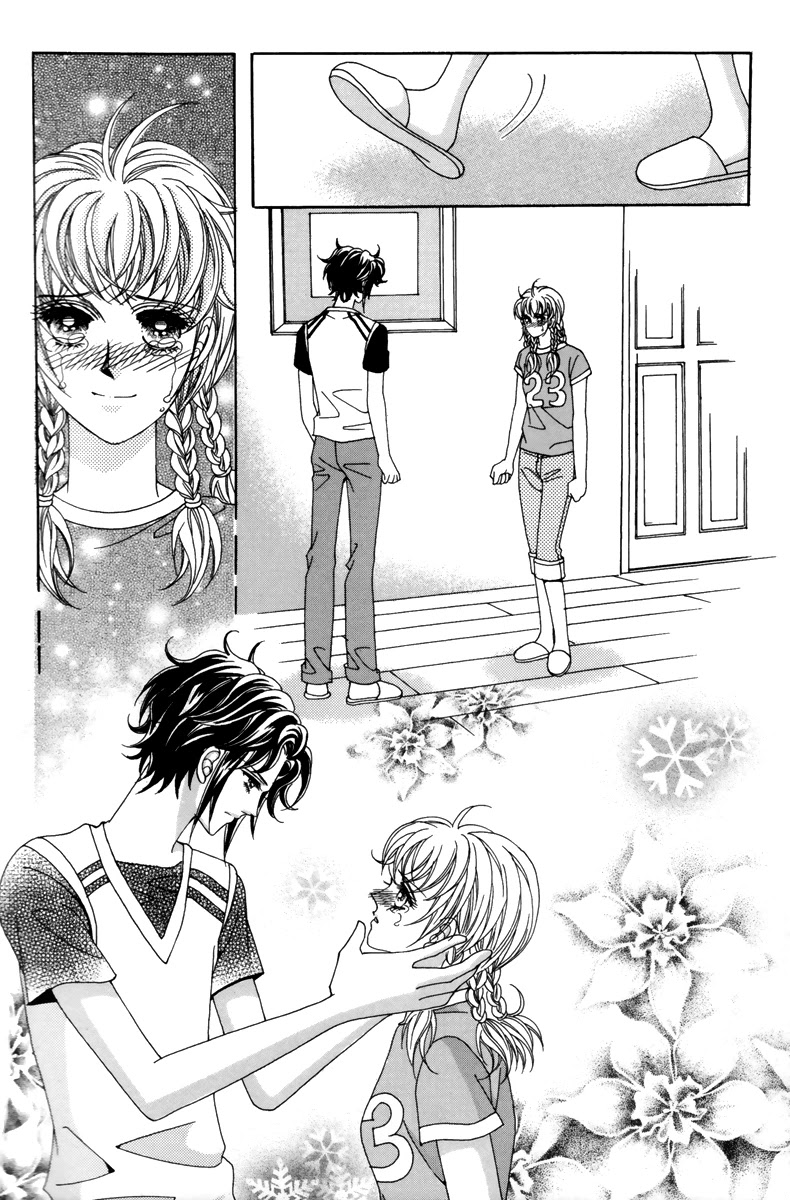 For the Sake of Dulcinea Chapter 17 page 32 - Chapter 17