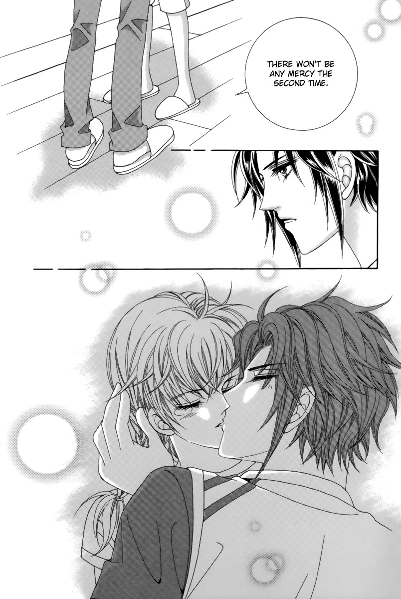 For the Sake of Dulcinea Chapter 17 page 33 - Chapter 17