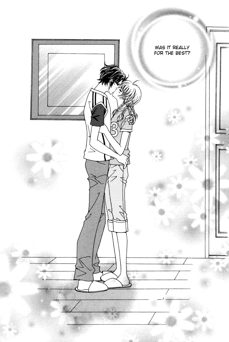 For the Sake of Dulcinea Chapter 17 page 37 - Chapter 17