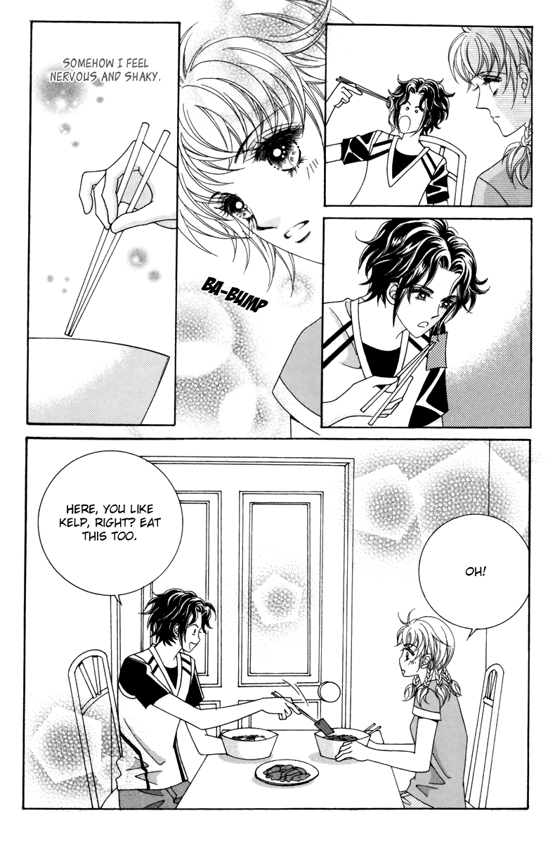 For the Sake of Dulcinea Chapter 17 page 41 - Chapter 17