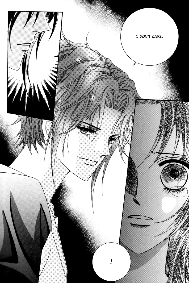 For the Sake of Dulcinea Chapter 18 page 18 - Chapter 18