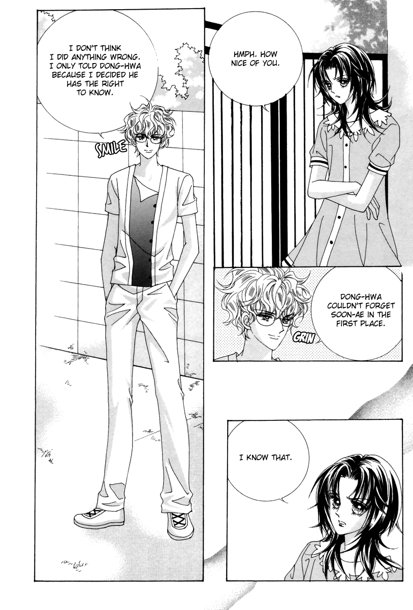 For the Sake of Dulcinea Chapter 18 page 27 - Chapter 18