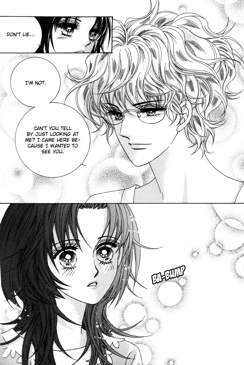 For the Sake of Dulcinea Chapter 18 page 30 - Chapter 18