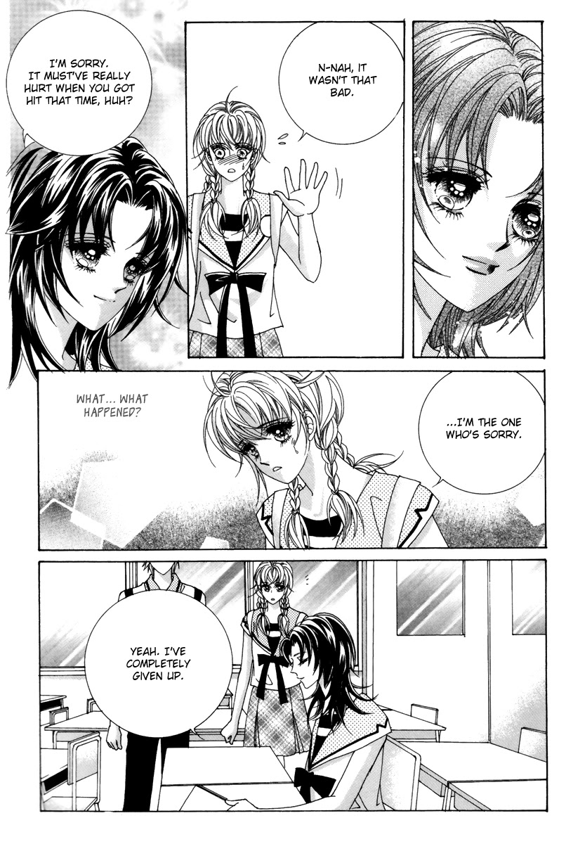 For the Sake of Dulcinea Chapter 18 page 32 - Chapter 18