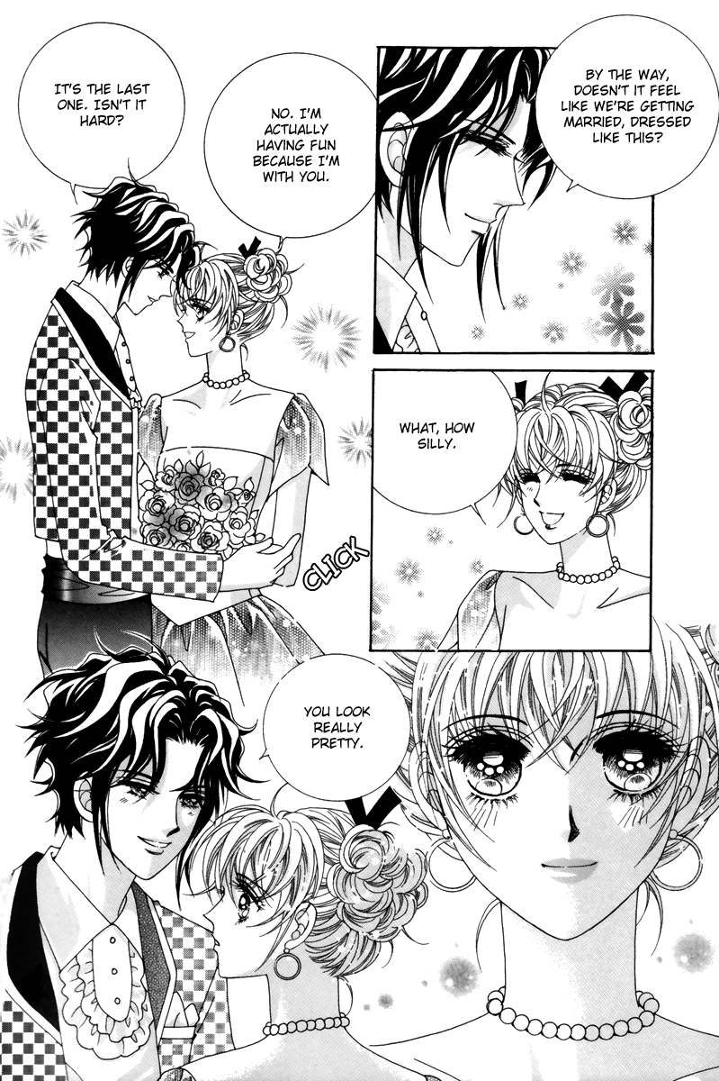For the Sake of Dulcinea Chapter 18 page 40 - Chapter 18