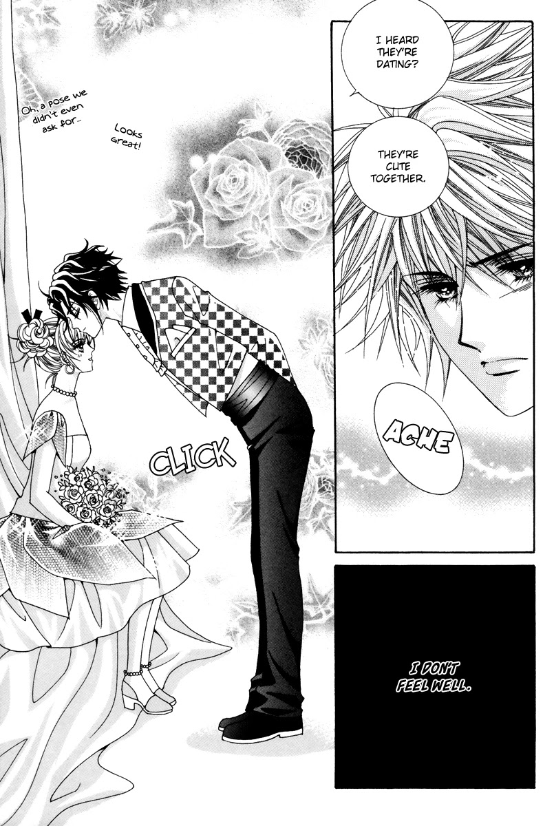 For the Sake of Dulcinea Chapter 18 page 41 - Chapter 18