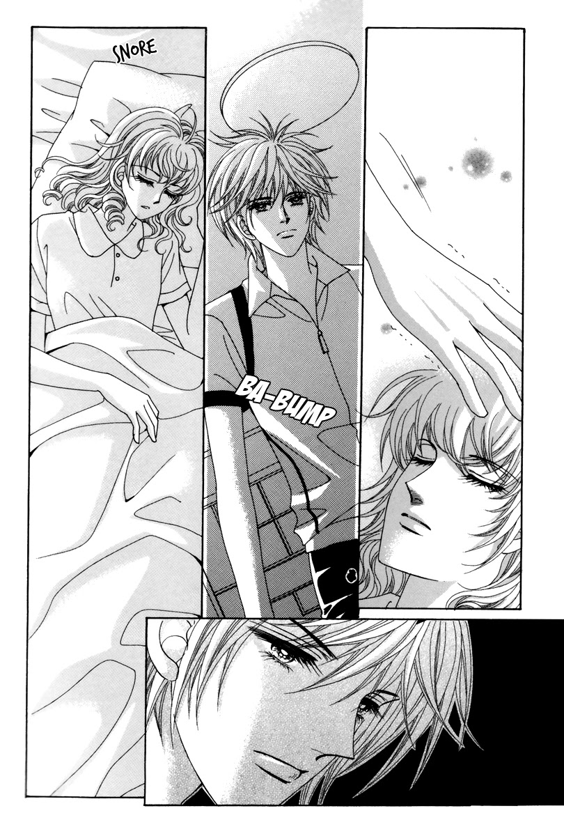For the Sake of Dulcinea Chapter 19 page 26 - Chapter 19