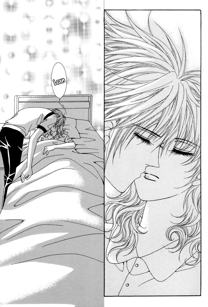 For the Sake of Dulcinea Chapter 19 page 27 - Chapter 19
