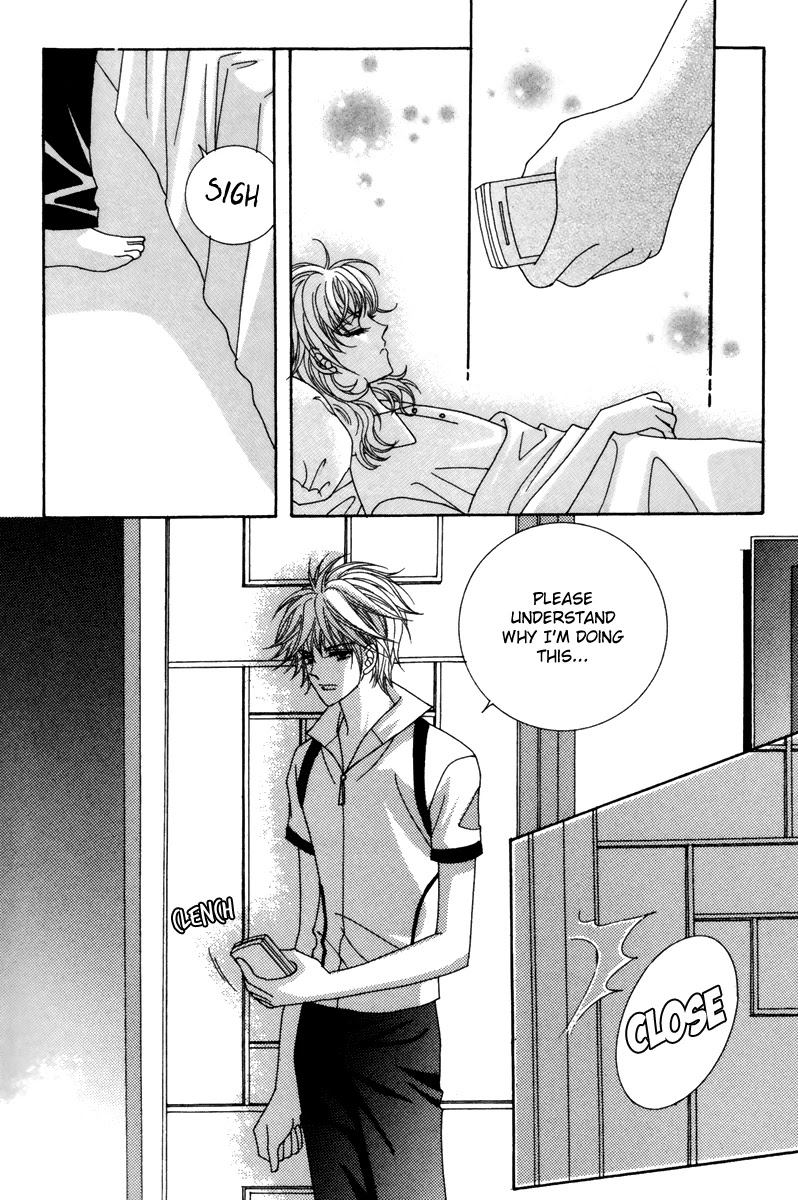 For the Sake of Dulcinea Chapter 19 page 28 - Chapter 19