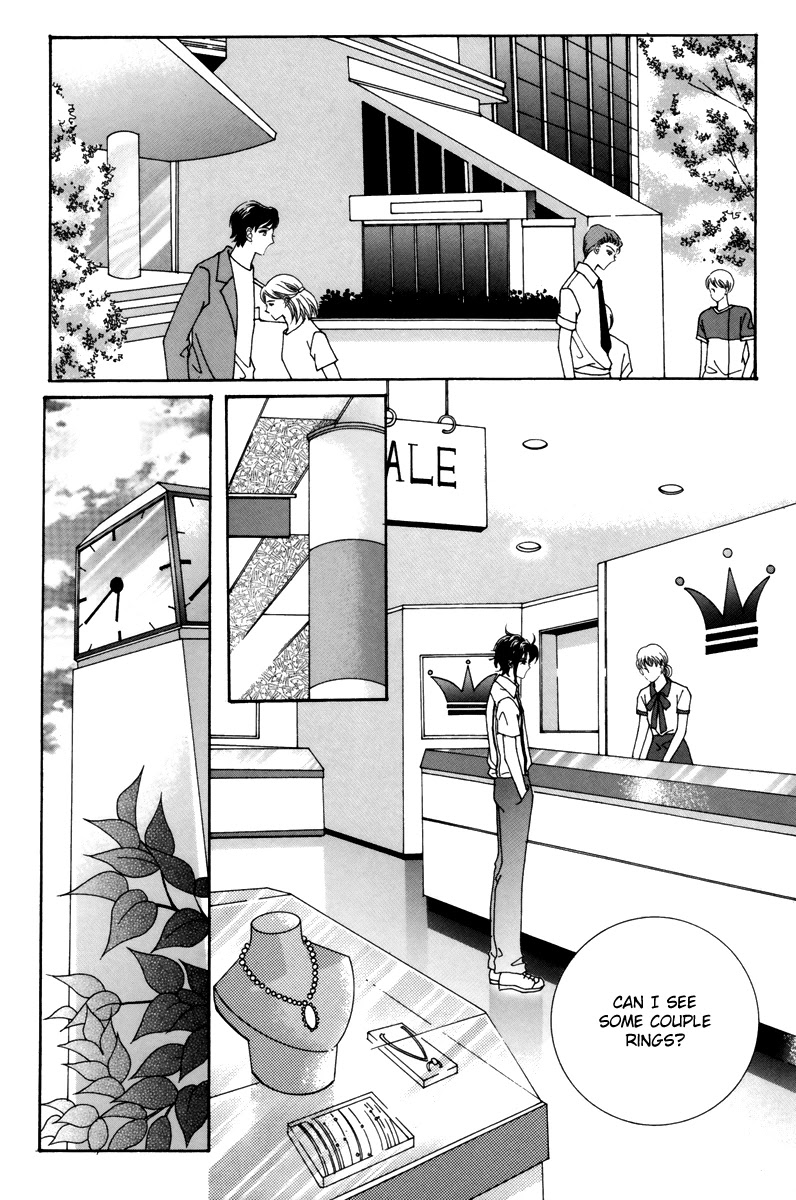 For the Sake of Dulcinea Chapter 19 page 37 - Chapter 19