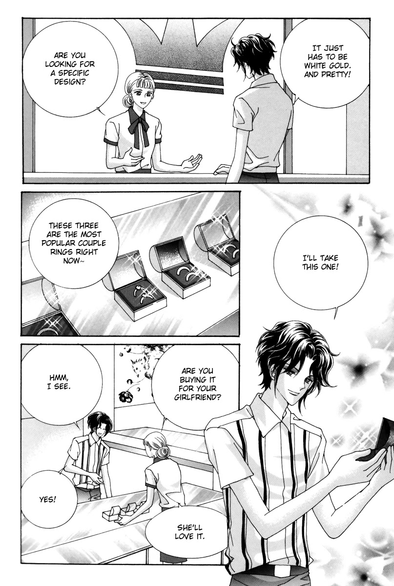 For the Sake of Dulcinea Chapter 19 page 38 - Chapter 19