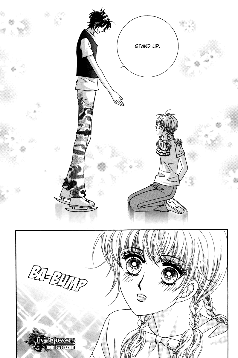For the Sake of Dulcinea Chapter 19 page 7 - Chapter 19