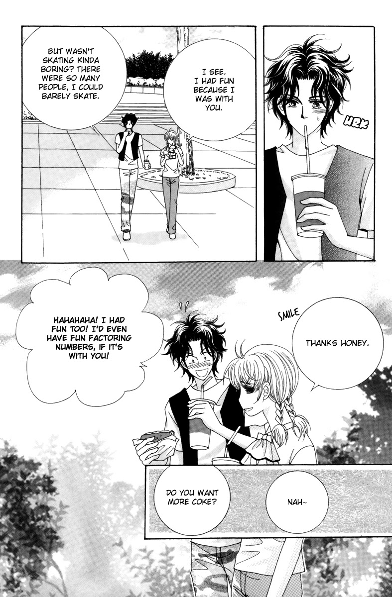 For the Sake of Dulcinea Chapter 19 page 9 - Chapter 19
