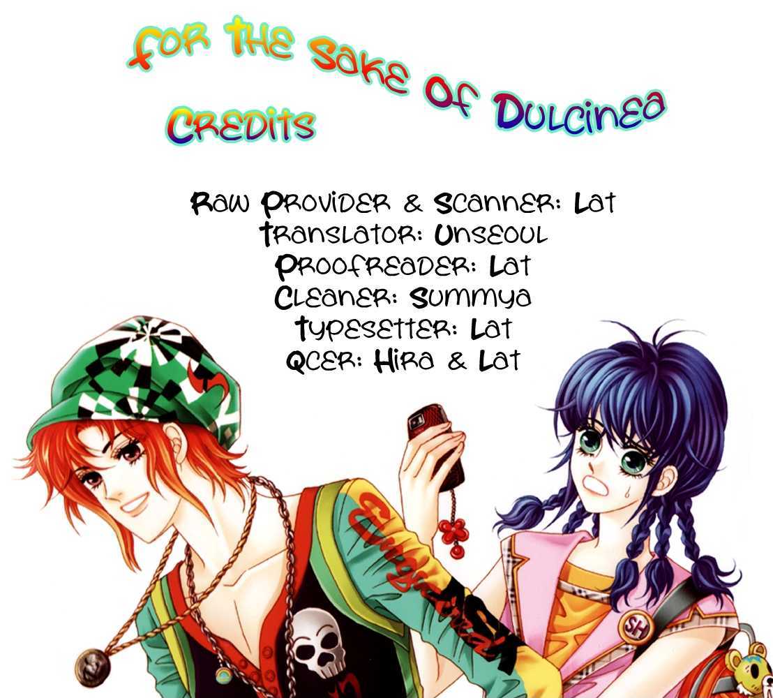 For the Sake of Dulcinea Chapter 2.1 page 21 - Chapter 2.1