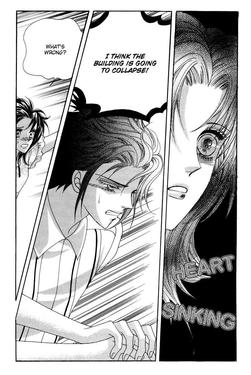 For the Sake of Dulcinea Chapter 20 page 12 - Chapter 20