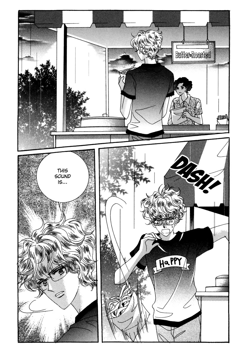 For the Sake of Dulcinea Chapter 20 page 18 - Chapter 20