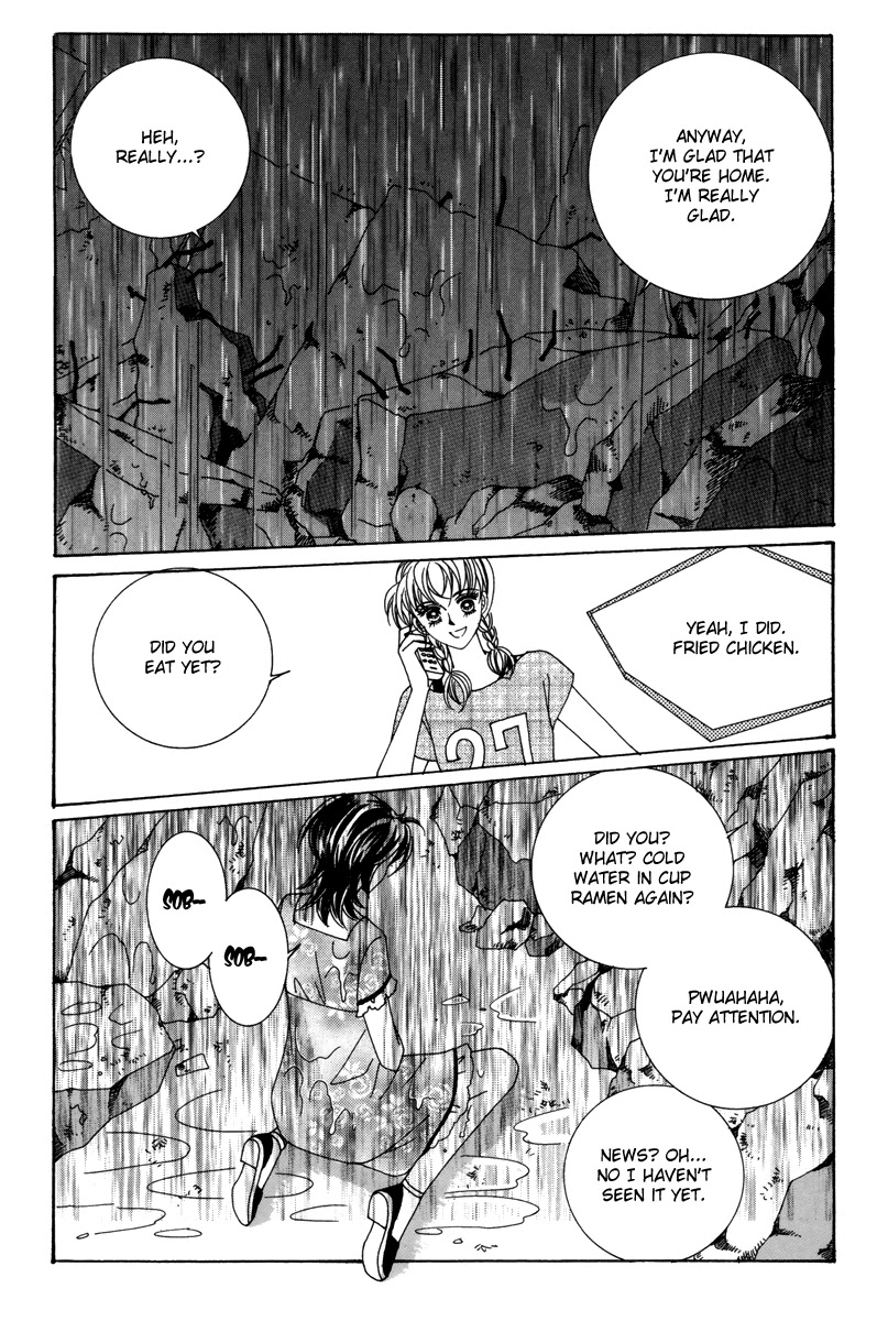 For the Sake of Dulcinea Chapter 20 page 30 - Chapter 20