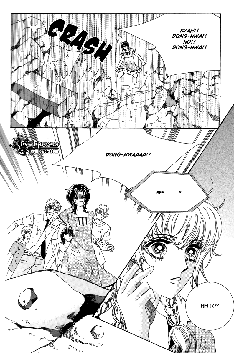 For the Sake of Dulcinea Chapter 20 page 33 - Chapter 20