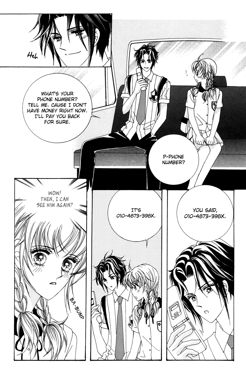 For the Sake of Dulcinea Chapter 20 page 42 - Chapter 20