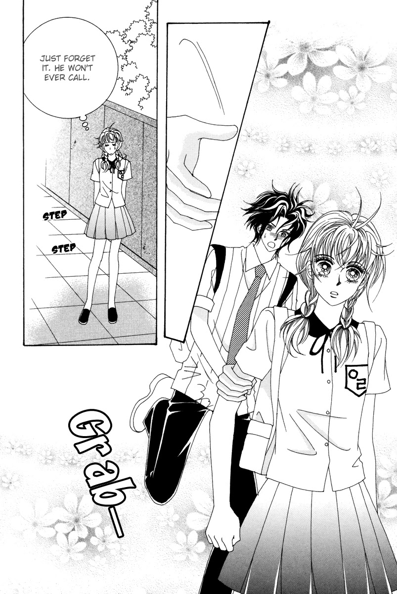 For the Sake of Dulcinea Chapter 20 page 45 - Chapter 20