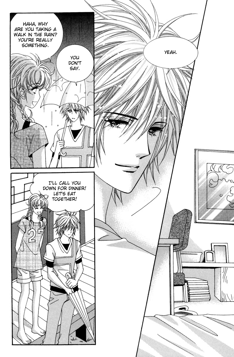 For the Sake of Dulcinea Chapter 21 page 14 - Chapter 21