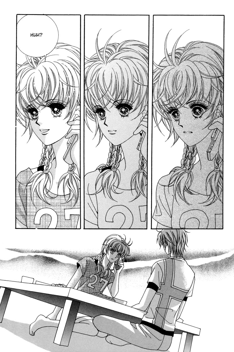 For the Sake of Dulcinea Chapter 21 page 18 - Chapter 21