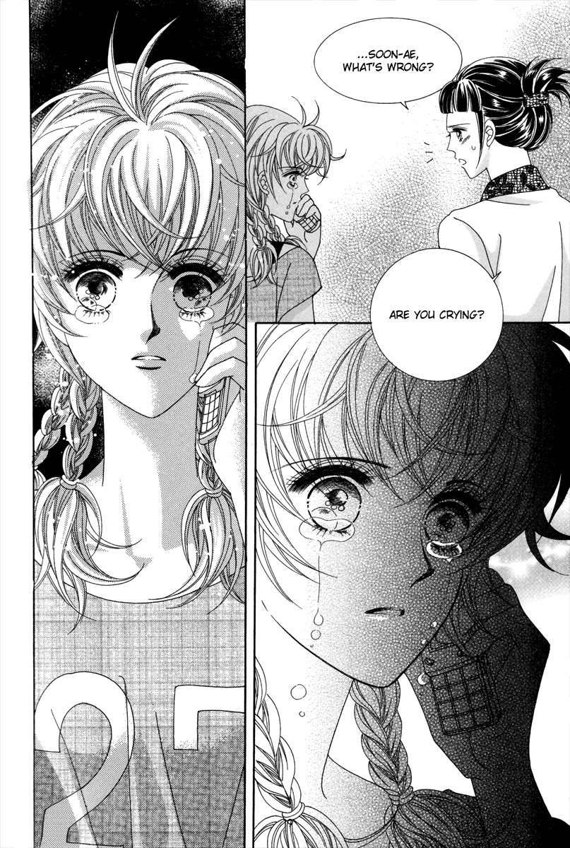 For the Sake of Dulcinea Chapter 21 page 19 - Chapter 21